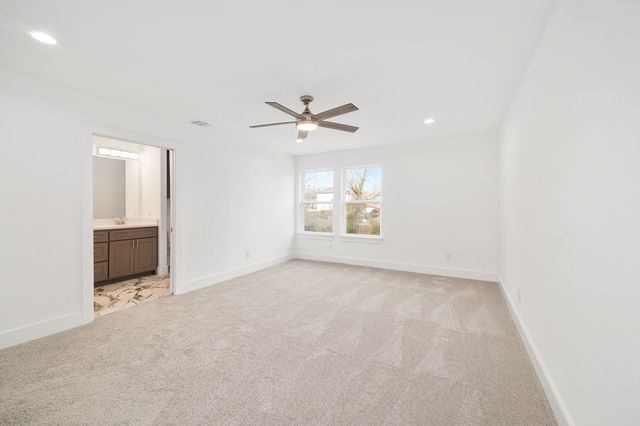 1611 Hudspeth Avenue, Dallas, TX 75216