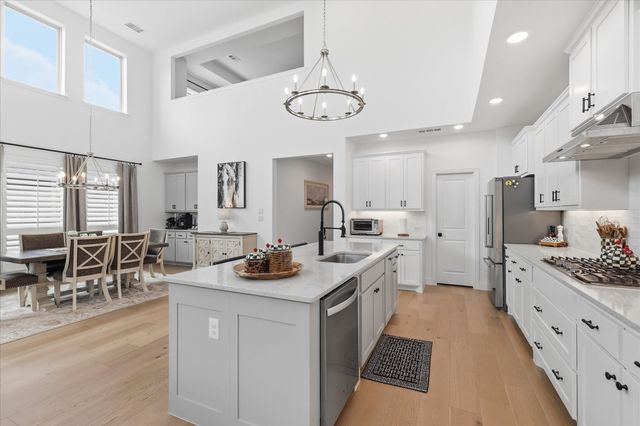 628 Florence Trail, Little Elm, TX 76227