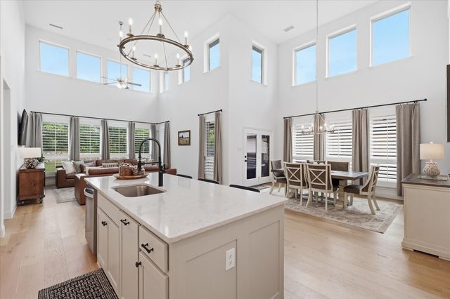 628 Florence Trail, Little Elm, TX 76227