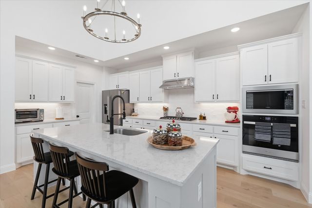 628 Florence Trail, Little Elm, TX 76227