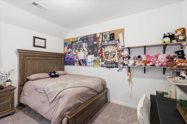 628 Florence Trail, Little Elm, TX 76227
