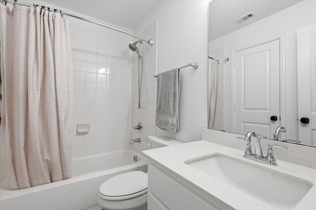 628 Florence Trail, Little Elm, TX 76227