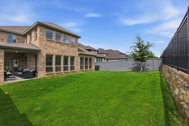 628 Florence Trail, Little Elm, TX 76227