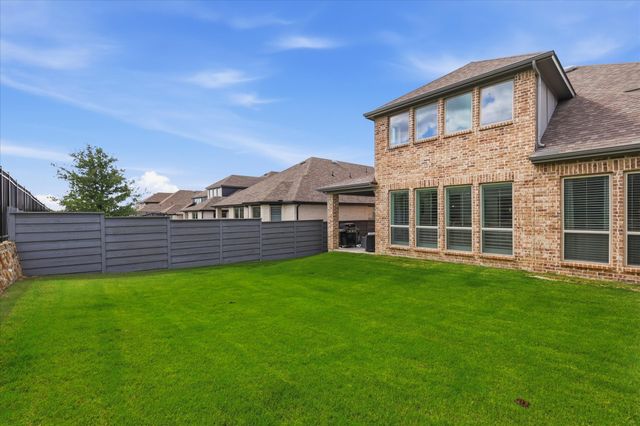 628 Florence Trail, Little Elm, TX 76227