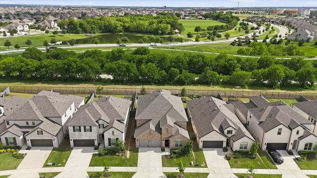 628 Florence Trail, Little Elm, TX 76227