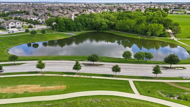 628 Florence Trail, Little Elm, TX 76227
