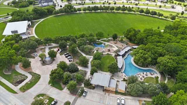 628 Florence Trail, Little Elm, TX 76227