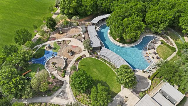 628 Florence Trail, Little Elm, TX 76227