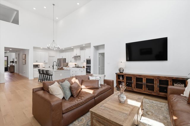 628 Florence Trail, Little Elm, TX 76227