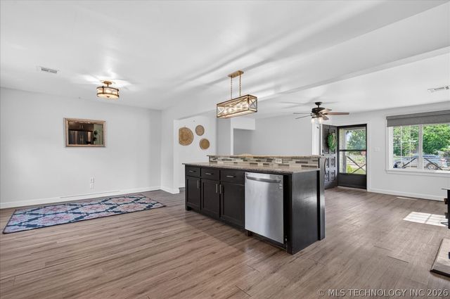 4318 Michigan Street, Bartlesville, OK 74006
