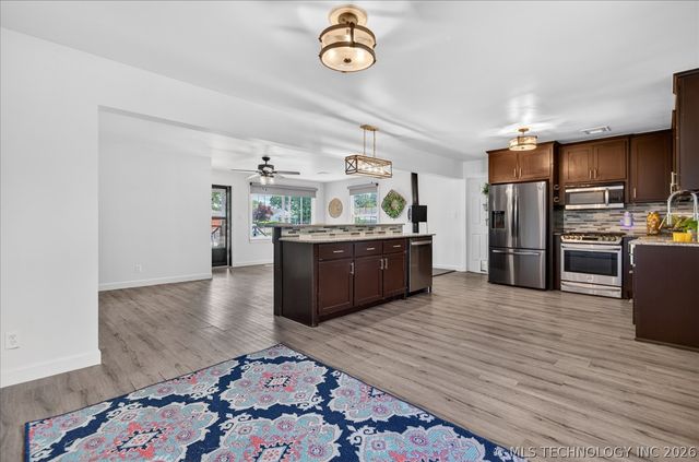 4318 Michigan Street, Bartlesville, OK 74006