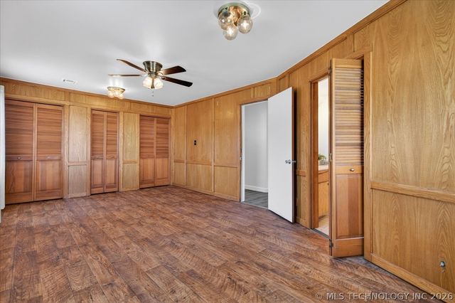4318 Michigan Street, Bartlesville, OK 74006