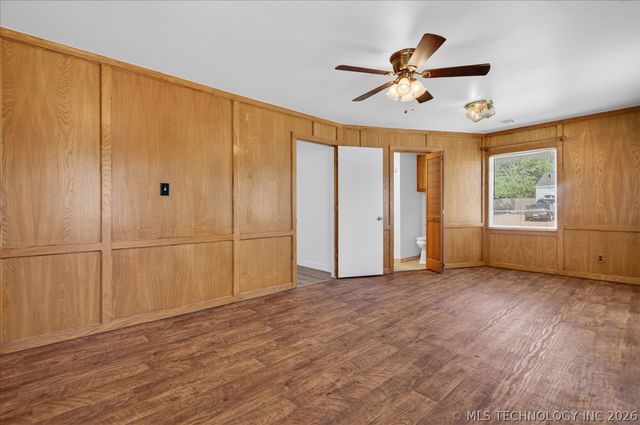 4318 Michigan Street, Bartlesville, OK 74006