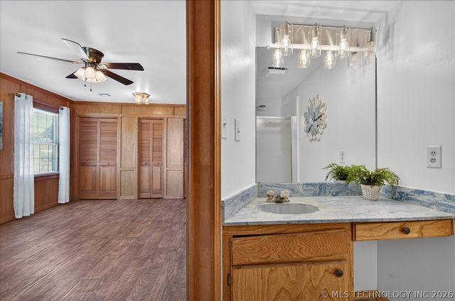 4318 Michigan Street, Bartlesville, OK 74006