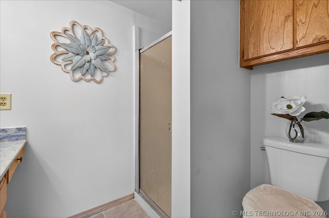 4318 Michigan Street, Bartlesville, OK 74006