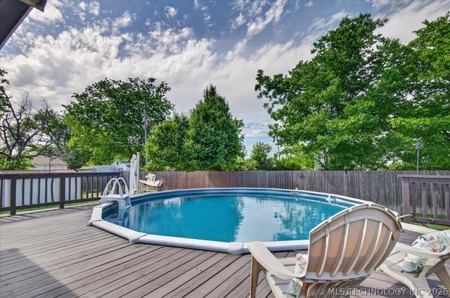 4318 Michigan Street, Bartlesville, OK 74006