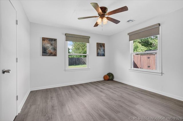 4318 Michigan Street, Bartlesville, OK 74006