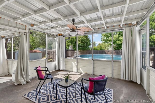 4318 Michigan Street, Bartlesville, OK 74006