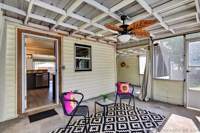 4318 Michigan Street, Bartlesville, OK 74006