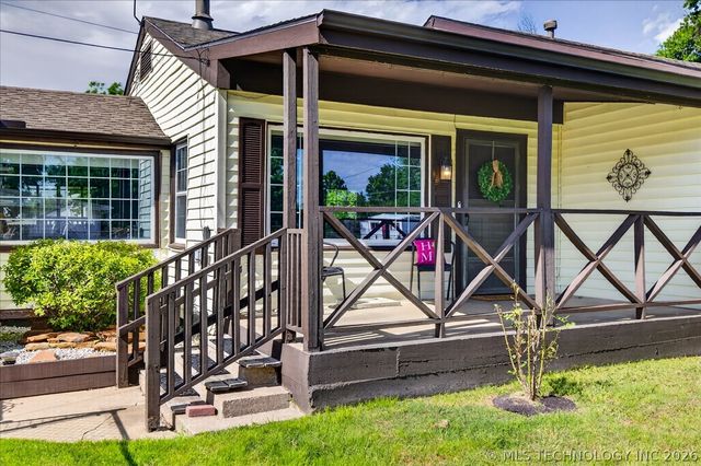 4318 Michigan Street, Bartlesville, OK 74006