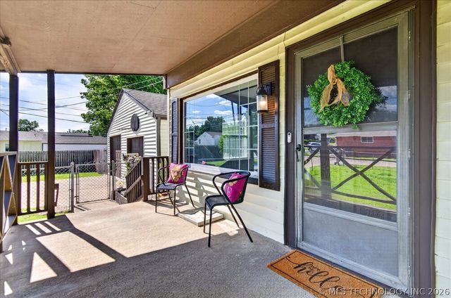 4318 Michigan Street, Bartlesville, OK 74006