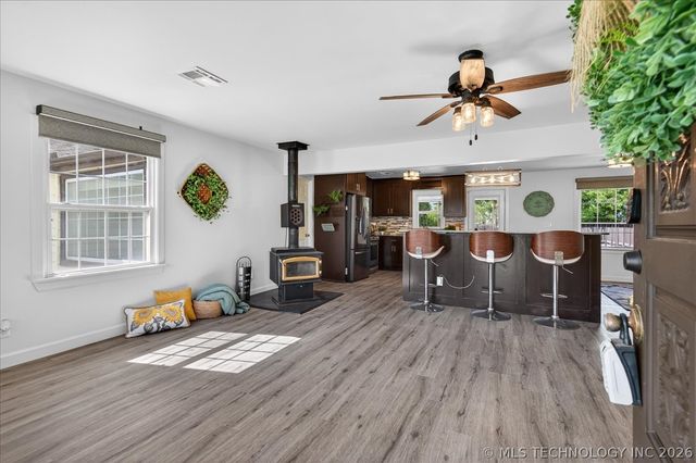 4318 Michigan Street, Bartlesville, OK 74006
