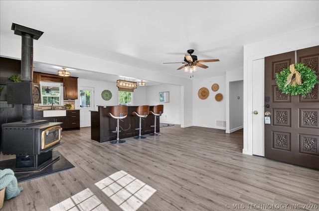 4318 Michigan Street, Bartlesville, OK 74006
