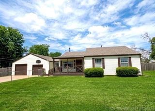 4318 Michigan Street, Bartlesville, OK 74006