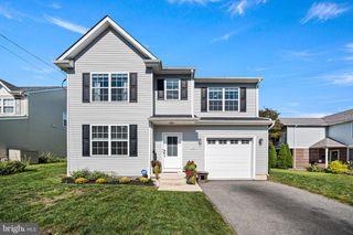125 N CENTRAL AVE, Rockledge, PA 19046