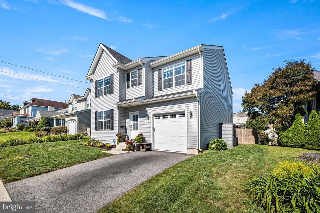 125 N CENTRAL AVE, ROCKLEDGE, PA 19046 — photo 2