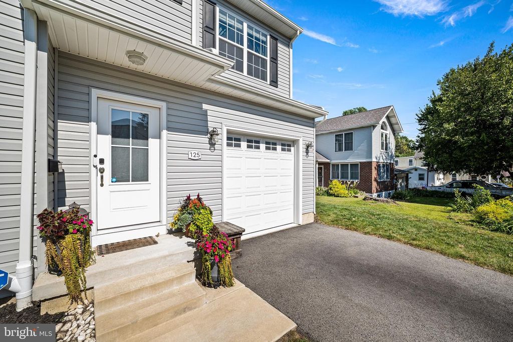 125 N CENTRAL AVE, ROCKLEDGE, PA 19046 — photo 3