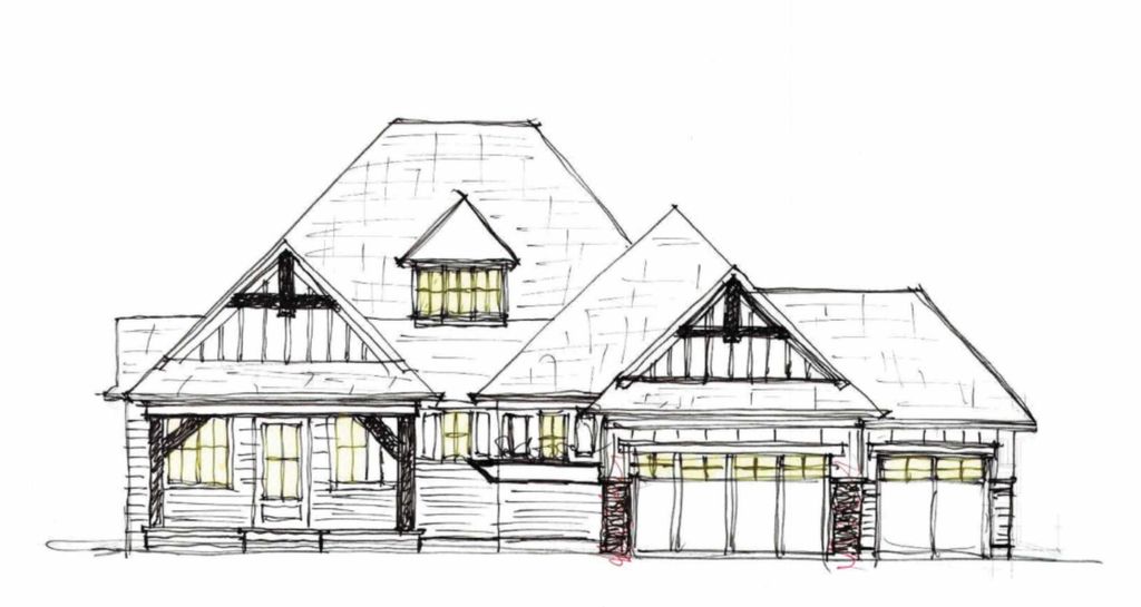 6549 Peaceful Lane, Chanhassen, MN 55317 — exterior