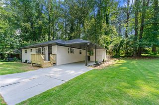 2762 Connally SW Drive, Atlanta, GA 30311