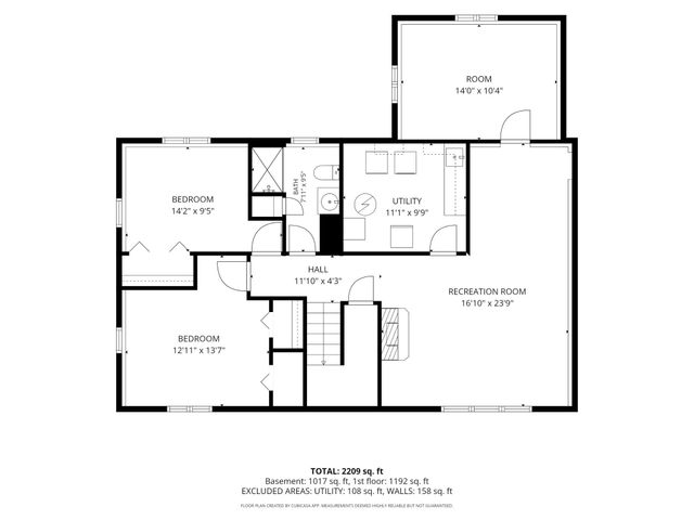 1401 Dover Street, Chippewa Falls, WI 54729