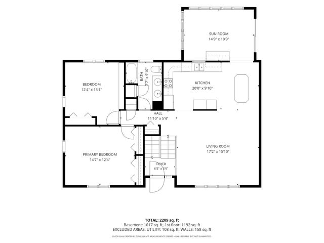 1401 Dover Street, Chippewa Falls, WI 54729