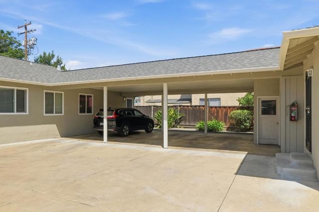 2447 Anna Drive, Santa Clara, CA 95050