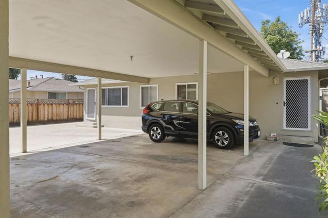 2447 Anna Drive, Santa Clara, CA 95050