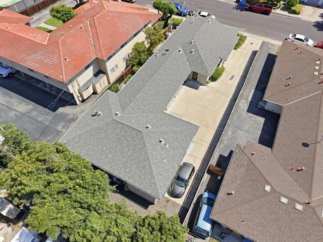 2447 Anna Drive, Santa Clara, CA 95050