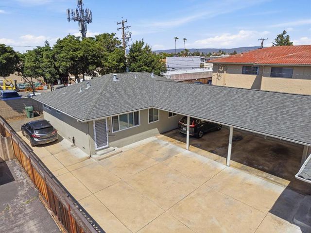 2447 Anna Drive, Santa Clara, CA 95050