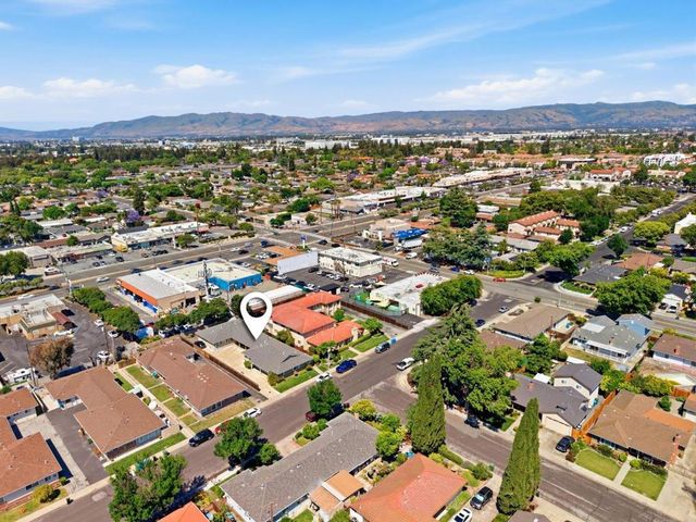 2447 Anna Drive, Santa Clara, CA 95050