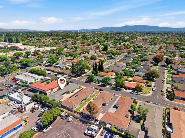 2447 Anna Drive, Santa Clara, CA 95050