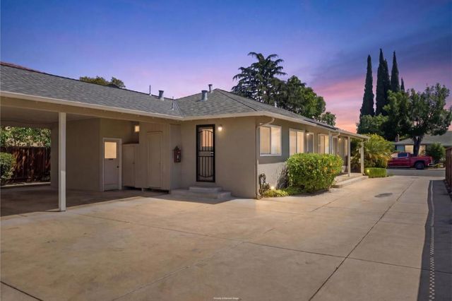 2447 Anna Drive, Santa Clara, CA 95050