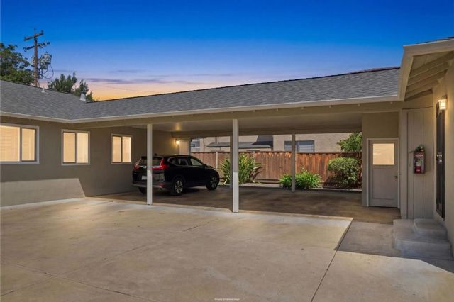 2447 Anna Drive, Santa Clara, CA 95050