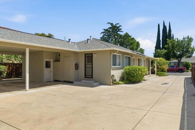 2447 Anna Drive, Santa Clara, CA 95050