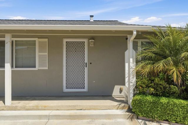 2447 Anna Drive, Santa Clara, CA 95050