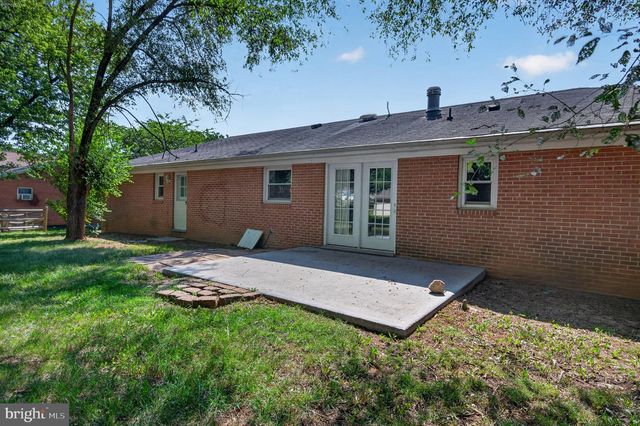 142 TAMMY LN, Martinsburg, WV 25405