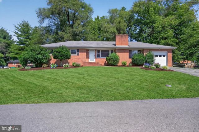 142 TAMMY LN, Martinsburg, WV 25405