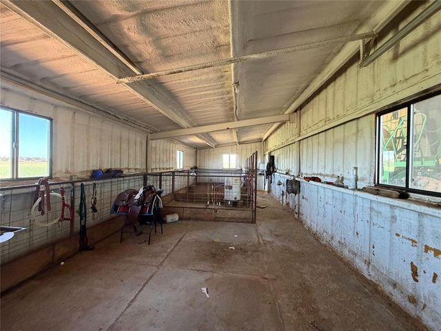 21321 E 1290 Road, Sentinel, OK 73664