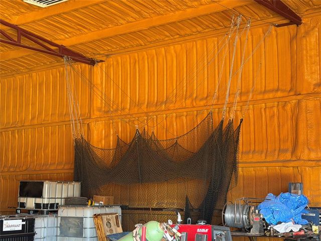 21321 E 1290 Road, Sentinel, OK 73664