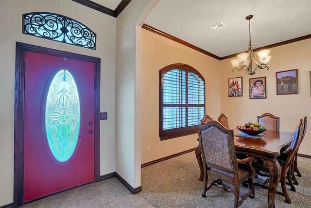 21321 E 1290 Road, Sentinel, OK 73664